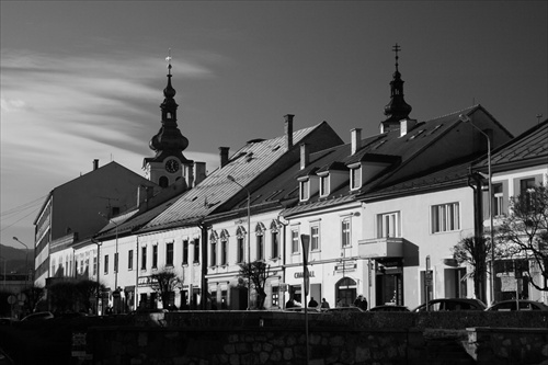 Banska Bystrica 1