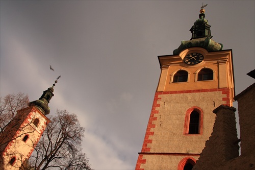 Banska Bystrica 2