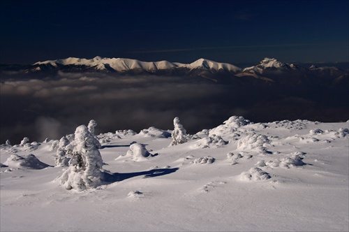 Krivánska Malá Fatra