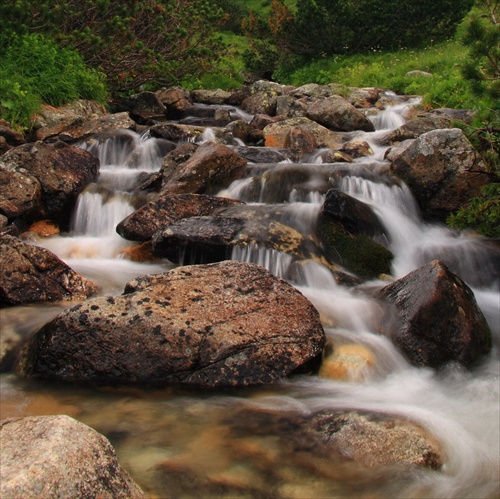 Smrečianka