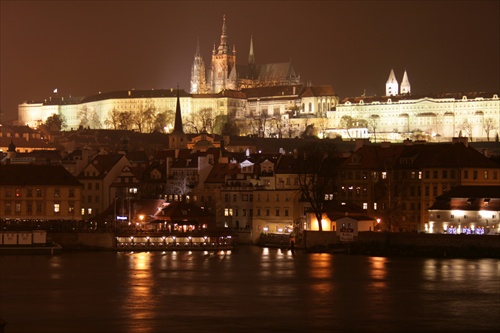 Praha