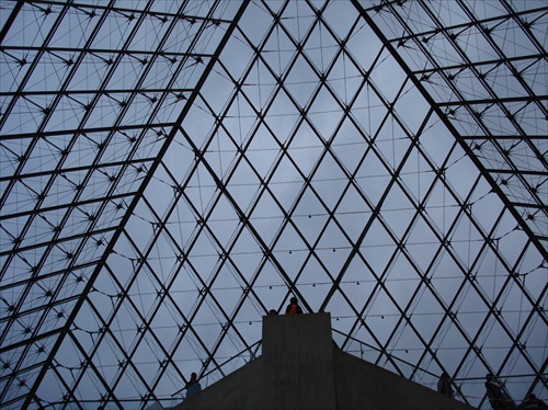 Louvre