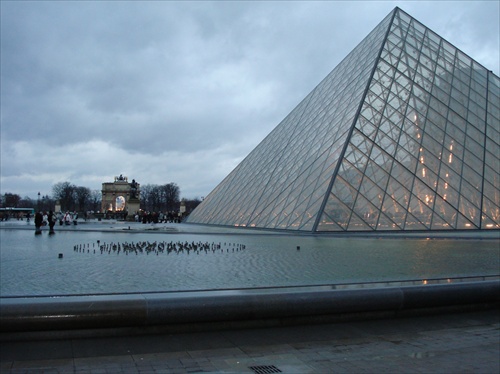 Louvre