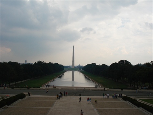 Washington Memorial