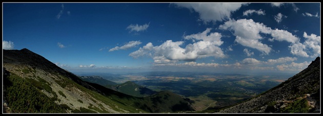 pod Veľkou Svišťovkou