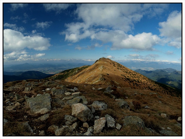 Poľana