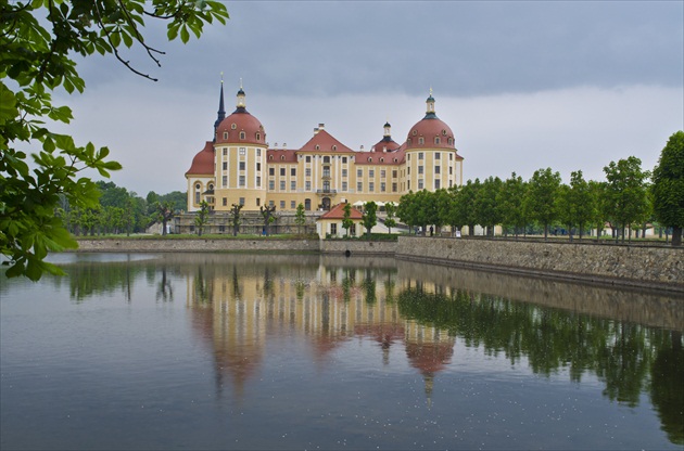 Moritzburg