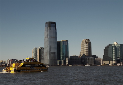 water taxi