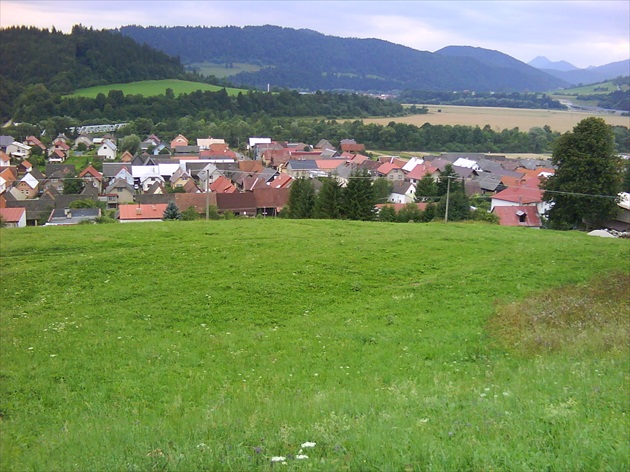 sedliacka dubová