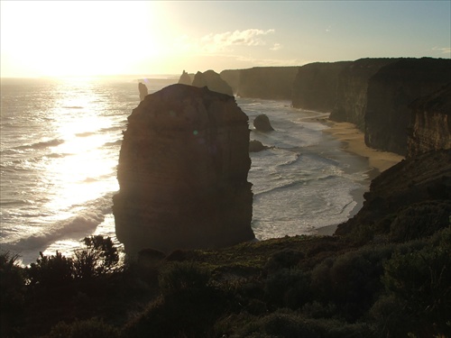 Great Ocean Road Victoria