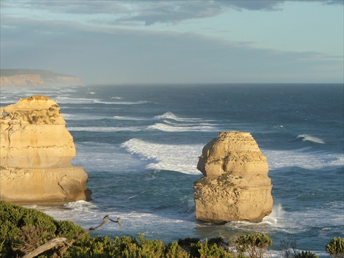 Victoria,Australia