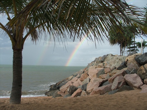 Townsville,Australia