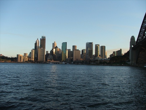 Sydney City