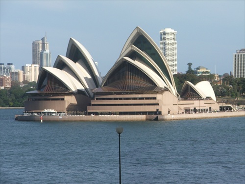 Opera House Sydney