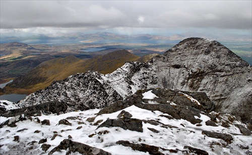 * Killarney National Park *