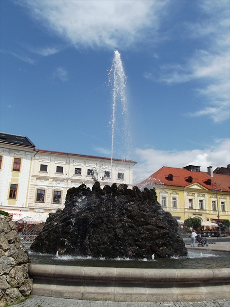 Banská Bystrica