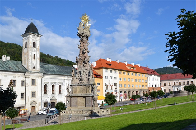 Kremnica