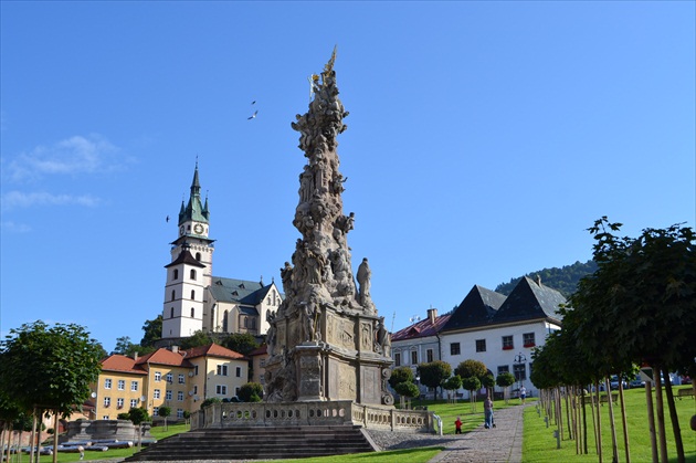 Kremnica