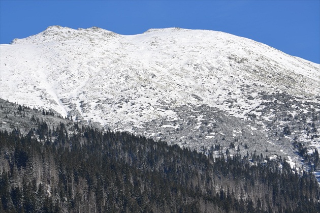 Nízke Tatry-Juh