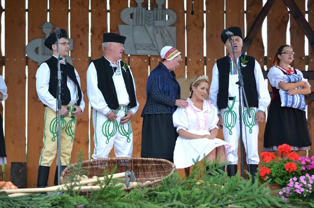 Párnickô švábkobraňá 2015