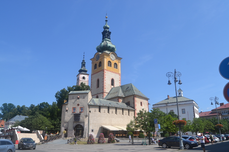 Banská Bystrica