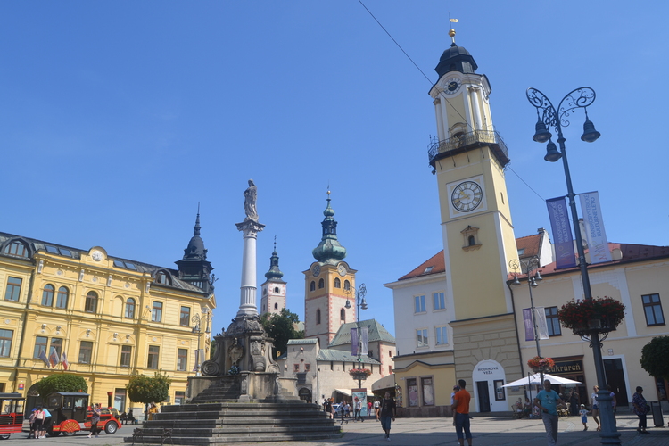 Banská Bystrica