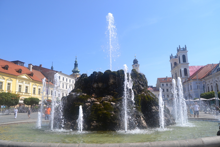 Banská Bystrica