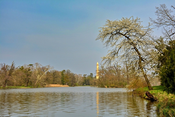 Pod minaretem