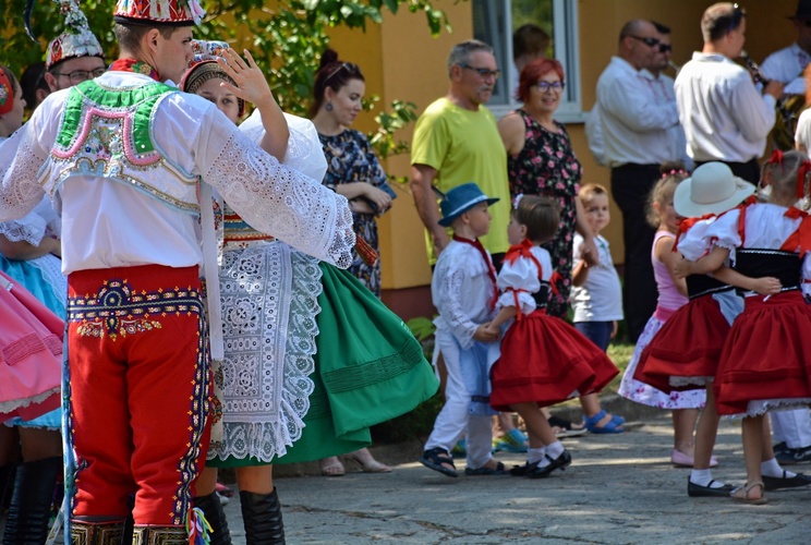 Hodovníci v ulicích