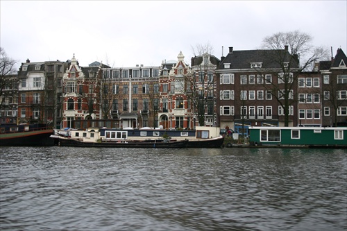 AMSTERDAM