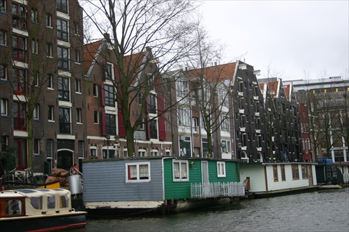 AMSTERDAM