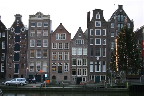 AMSTERDAM