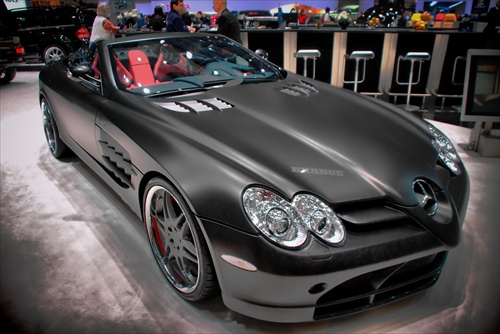 SLR