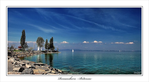 Romanshorn Switzerland