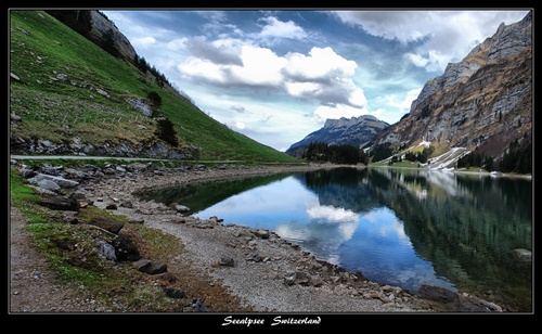 seealpsee Suisse