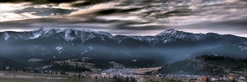 Západné Tatry