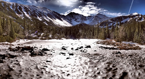 Západné Tatry 4