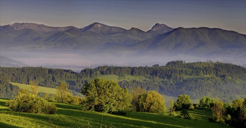 pohľady zo Skalky 3