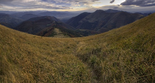 ..pohľady zo Stohu ...2.