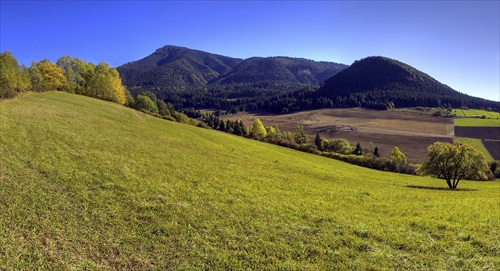 Veľky Choč