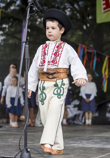 folklór 2