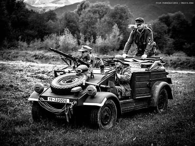 ORAVA 1944 III.