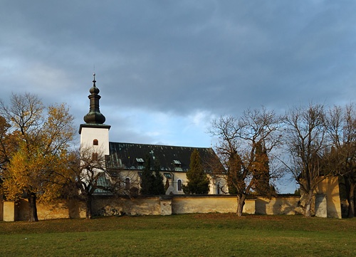 Mariánsky kostol