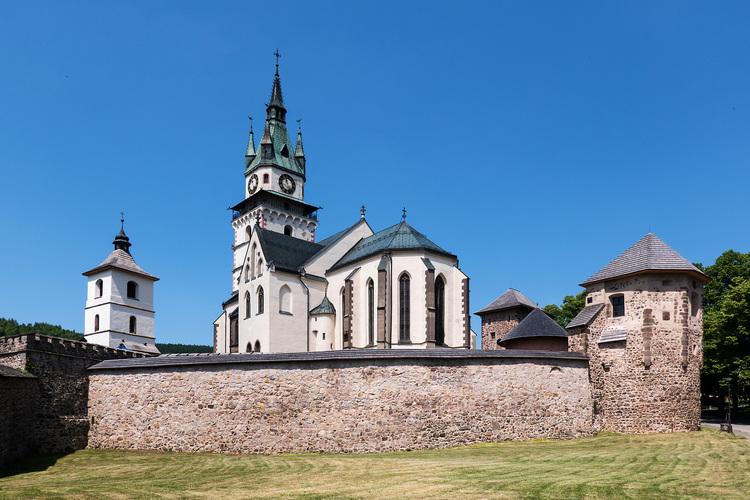 Kremnica