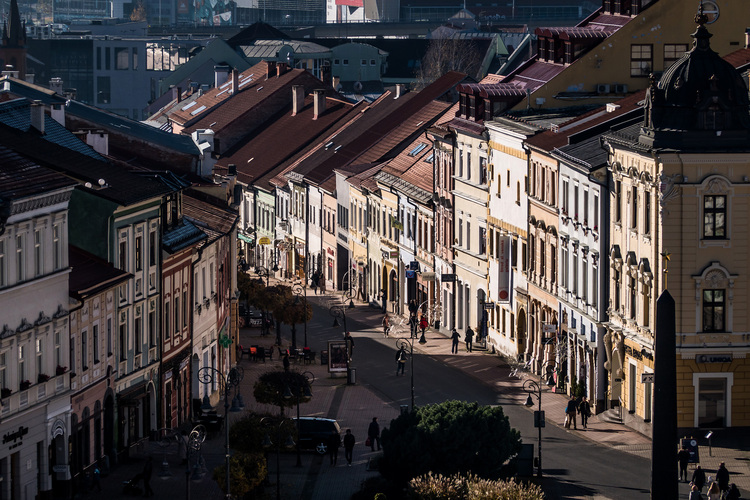 Banska Bystrica