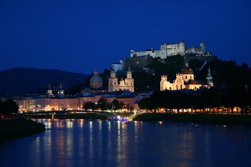 Salzburg