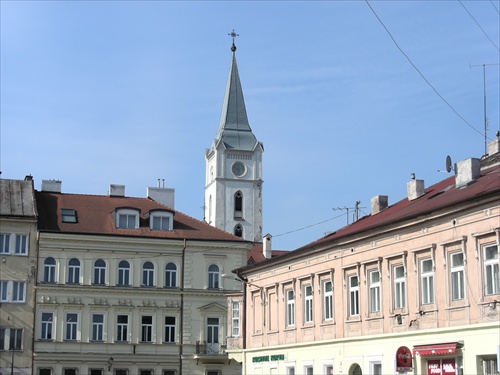 Košice