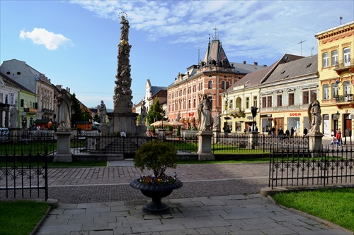 Košice