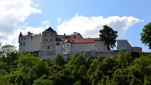 Hrad Slovenská Ľupča