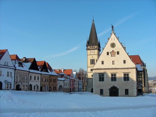 Bardejov